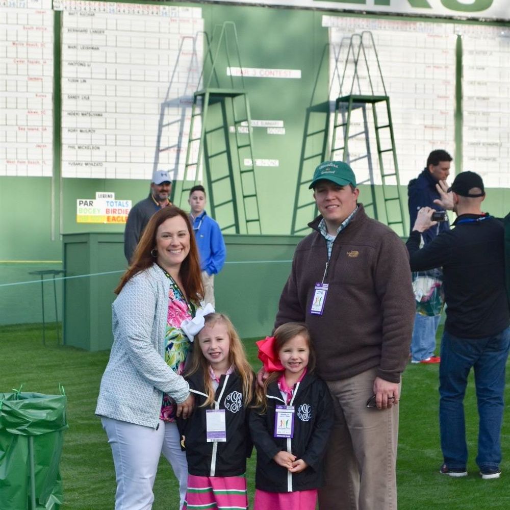 Meet your Posher, Steph